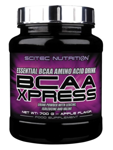 Scitec Nutrition BCAA Express, 700 g