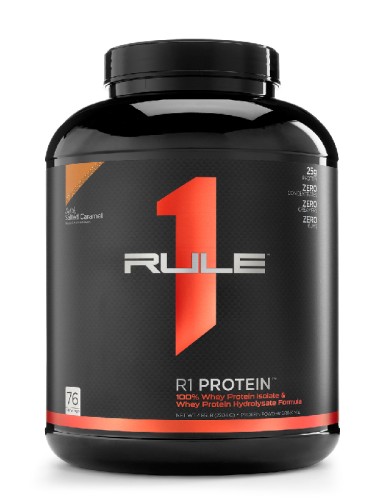 R1 Protein, 2174 g