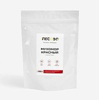 										ЛЕСОВО Мухомор Красный Молотый 100 гр									