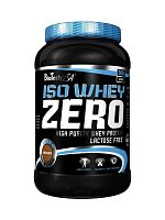 Iso Whey Zero, 908 g