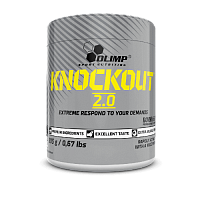 										Olimp Knockout 2.0 305 гр									