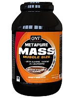 QNT Metapure Mass+, 2500 g