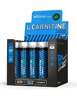 Vitime L-carnitine 3000, 25 ml