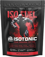 										Biomeals ISOTONIC ISO FUEL 500 гр									