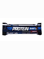IronMan TRI Protein Bar, 50 гр.