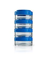 Blender Bottle GoStak 40 ml (4 контейнера)