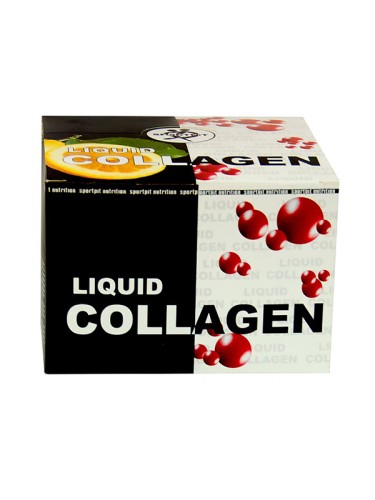 Sportpit Collagen Liquid, 25 ml