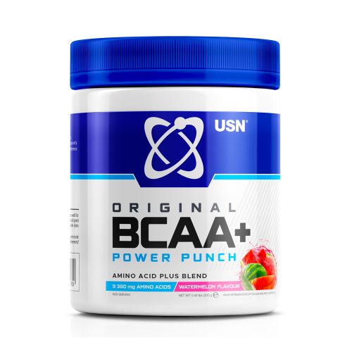 USN BCAA Power Punch 200 гр