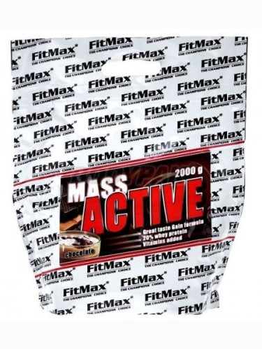 Mass Active, 2000 g