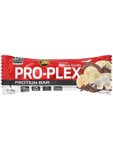 All Stars Pro-Plex Protein Bar, 35 g