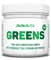 Greens, 150 g