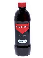 Добрые Воды Sportinia BCAA 8000 Forte, 500 мл.