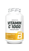 Vitamin C 1000, 250 tabs