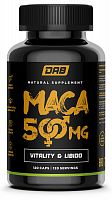 DAB Maca, 120 caps