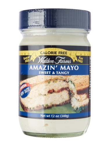Amazin Mayo, 340 g