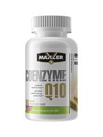 Maxler Coenzyme Q10 90 caps
