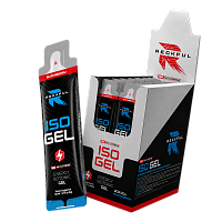 RECKFUL ISO GEL 150 MG CAFFEINE / Изотонический гель 40 гр