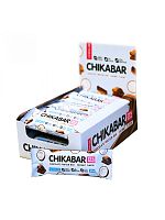 Chikalab Chikabar, 60 g,