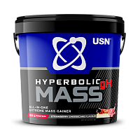 										USN HYPERBOLIC MASS 4 кг									