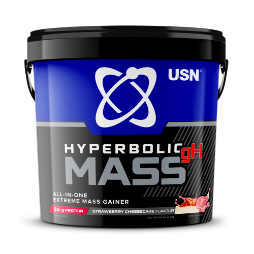 USN HYPERBOLIC MASS 4 кг
