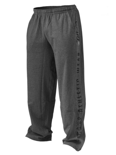 Jersey Training Pant, anthracite
