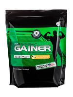 RPS Premium Mass Gainer + Creatine, 2268 g,