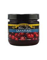 Cranberry Sauce & Fruit Spread, 340 g