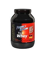 Triple Whey, 1000 g