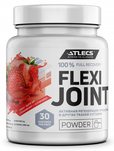 Atlecs Flexi Joint 300 g