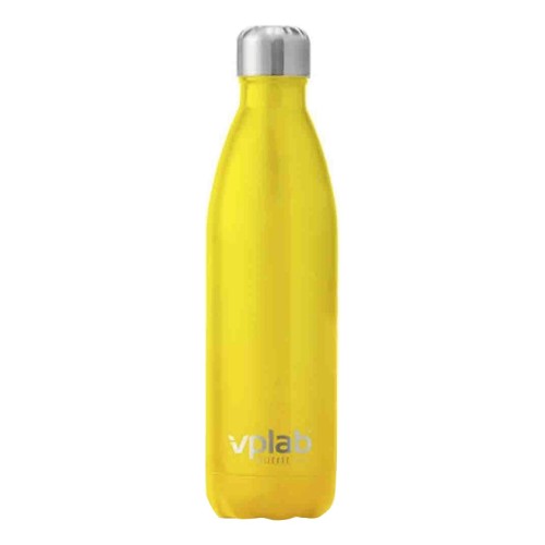 VPlab Бутылка Metal Water bottle 500 мл фото 4