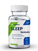 Cybermass Sleep Formula 700 mg, 60 caps