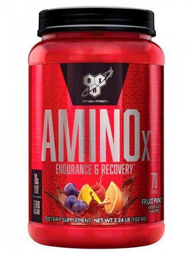 Amino X, 1015 g