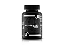 NOW L-Glutamine 500 mg, 120 caps