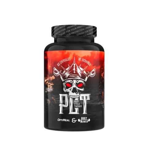 OPTIMEAL Post Cycle Therapy 60 капсул