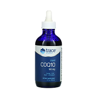 										Trace Liquid CoQ10 100 мг 118 мл									