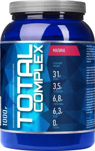 R-LINE Total Complex, 1000 g