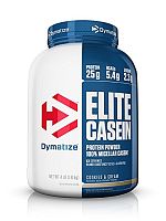 Elite Casein, 1836 g