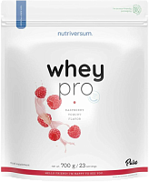 										Nutriversum WHEY PRO 700 гр									
