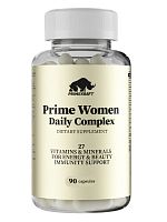 Prime Kraft Women Daily complex, 90 caps