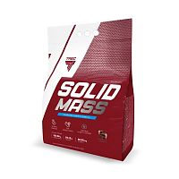 Trec SOLID MASS / Углеводно-белковый гейнер 5800 гр