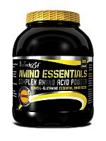 Amino Essentials BioTech, 300 g