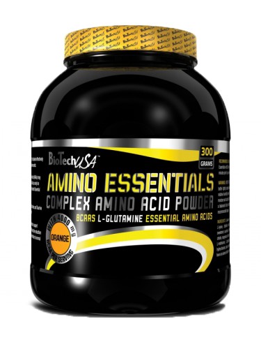Amino Essentials BioTech, 300 g