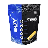 RPS Nutrition Soy Protein, 500 g