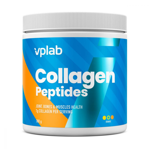 VP Collagen Peptides 300 g