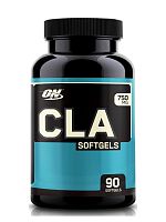 CLA, 90 softgels