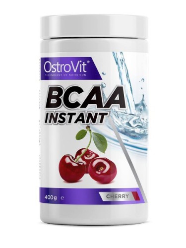 BCAA Instant, 400 g