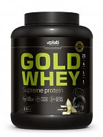 VP Gold Whey, 2300 g