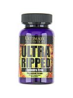 Ultra Ripped, 90 caps