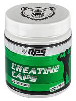 RPS Creatine Caps, 250 капс.