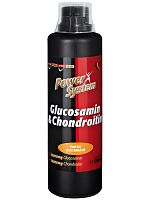 Chondroitin + Glucosamine, 500 ml